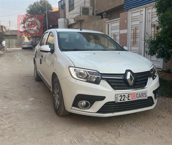 رينو سيمبل 2023 للبيع في العراق - كربلاء